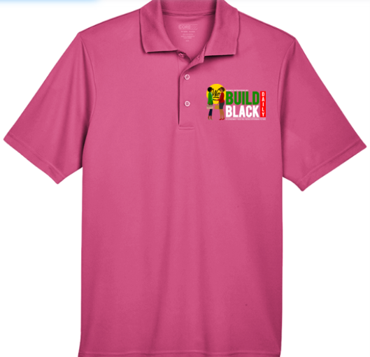 Women Entrepreneurs Build Black Daily Polo