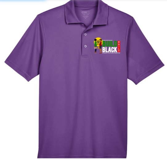 Women Entrepreneurs Build Black Daily Polo