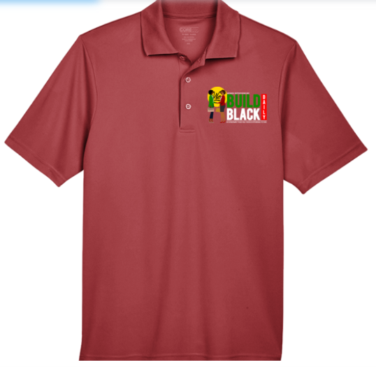 Women Entrepreneurs Build Black Daily Polo
